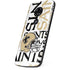 NFL New Orleans Saints - Blast Moto E5 Play Skin